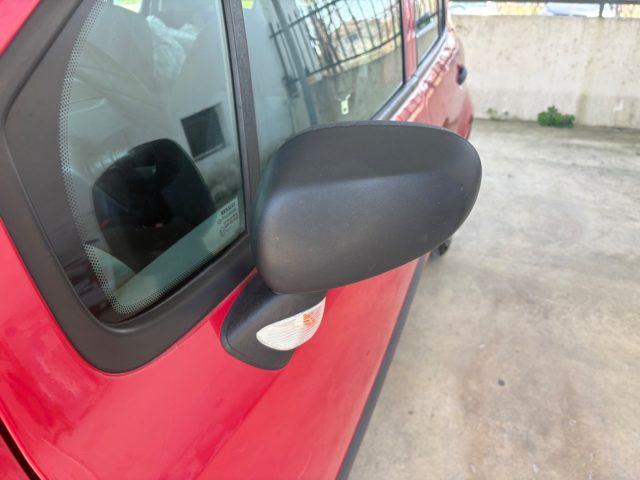 RENAULT Modus 1.2 16V DOPPIO TRENO DI GOMME OK NEOPATENTATI