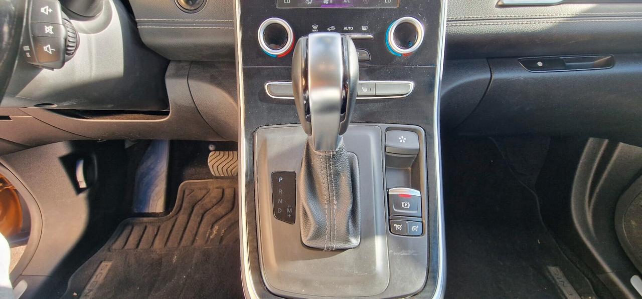 Renault Scénic XMod dCi 110 CV Start&Stop Energy Bose AUTOMATICA