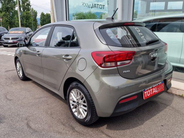 KIA Rio 1.0 T-GDi 100 CV MHEV iMT Style NEO PATENTATI
