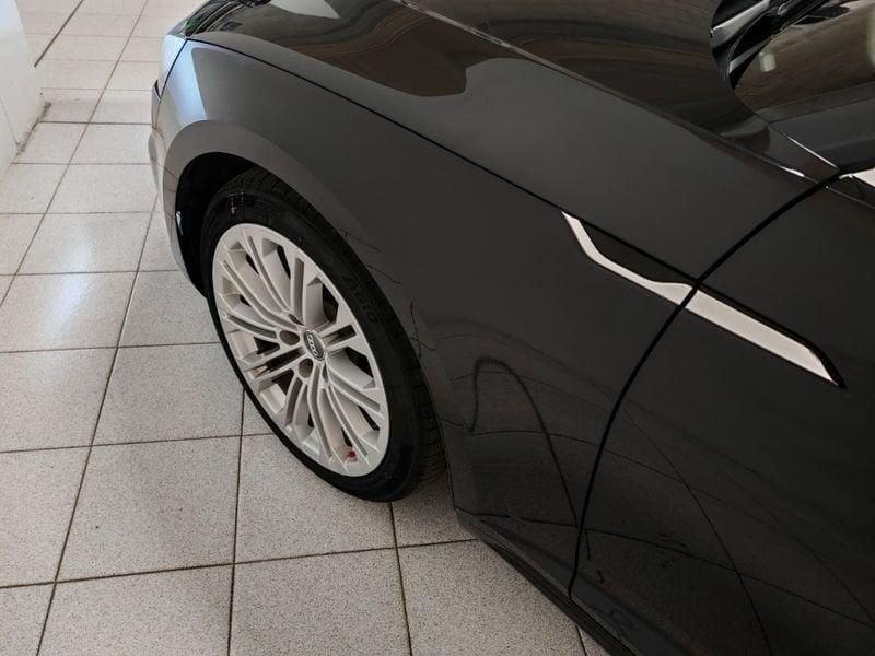 Audi A5 SPB 2.0 TFSI S tronic Ultra Business Sport