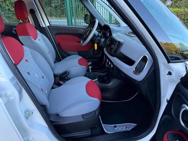 FIAT 500L 1.6 Multijet 105 CV Easy