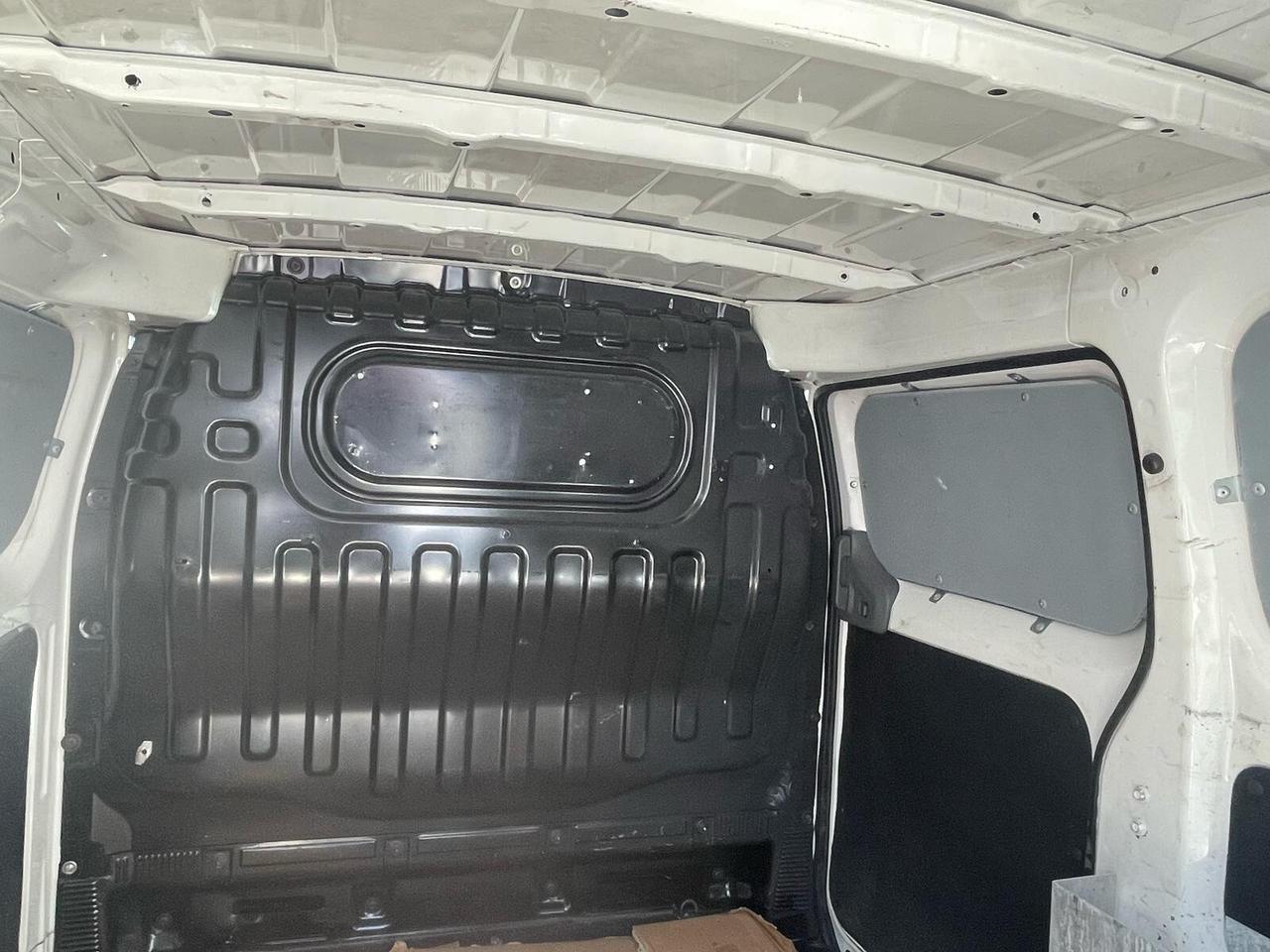Nissan NV200 1.5 dCi 90CV Furgone