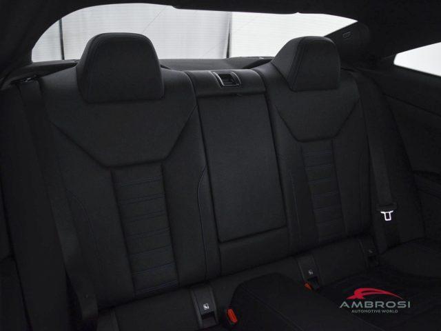 BMW 430 Serie 4 d Coupe mhev 48V xdrive Msport auto