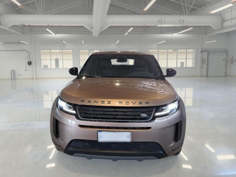 LAND ROVER RANGE ROVER EVOQUE 2.0D I4 163 MHEV S AWD AUTO SUV