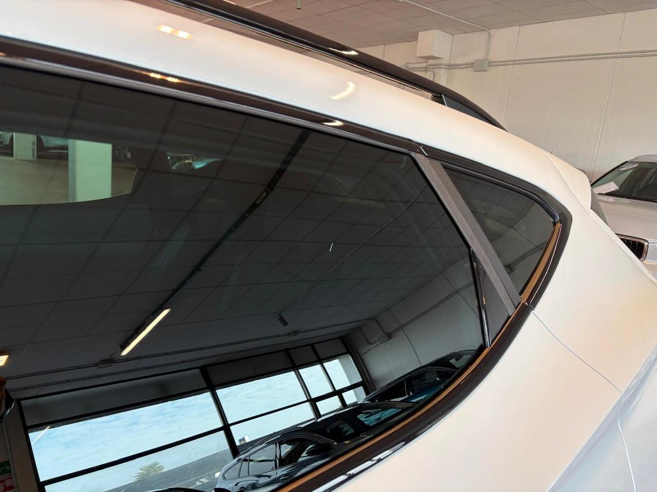 Cupra Formentor 1.5 TSI KM 0 EDGE PACK GAR. 4 ANNI