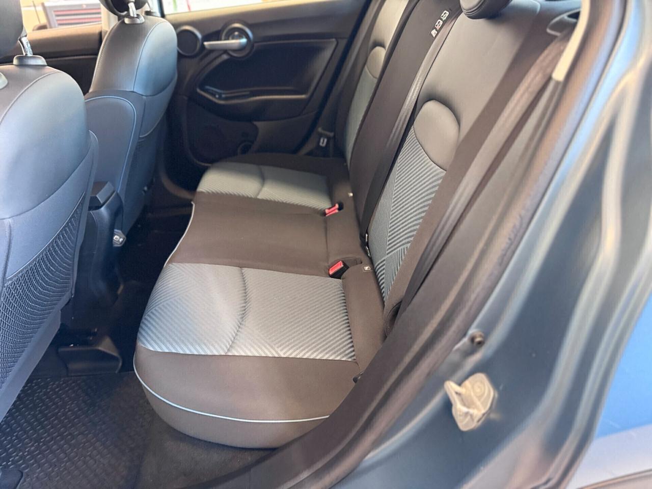 Fiat 500X 1.3 MultiJet 95 CV MIRROR