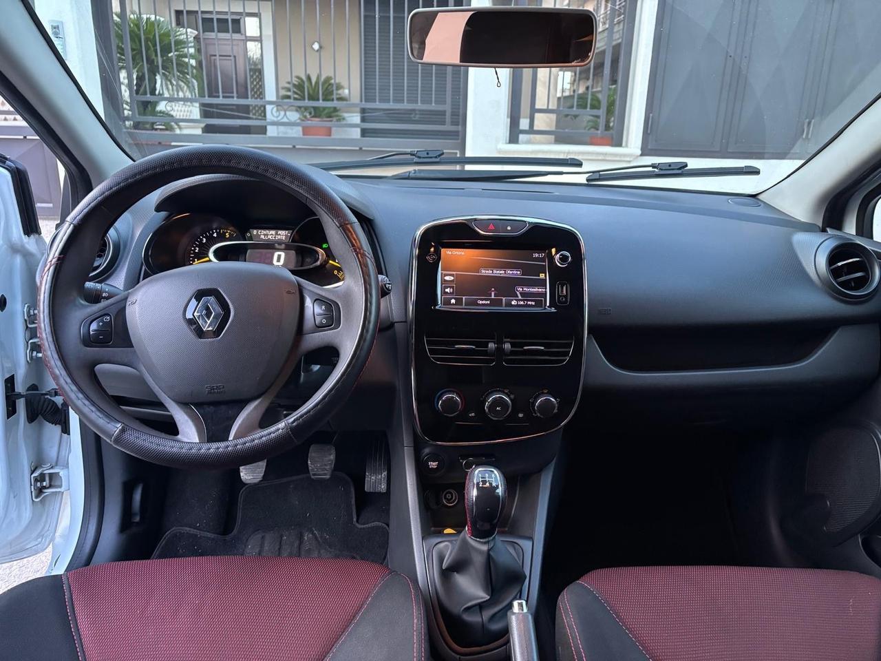 Renault Clio 1.5 dCi 8V 75CV 5 porte Live