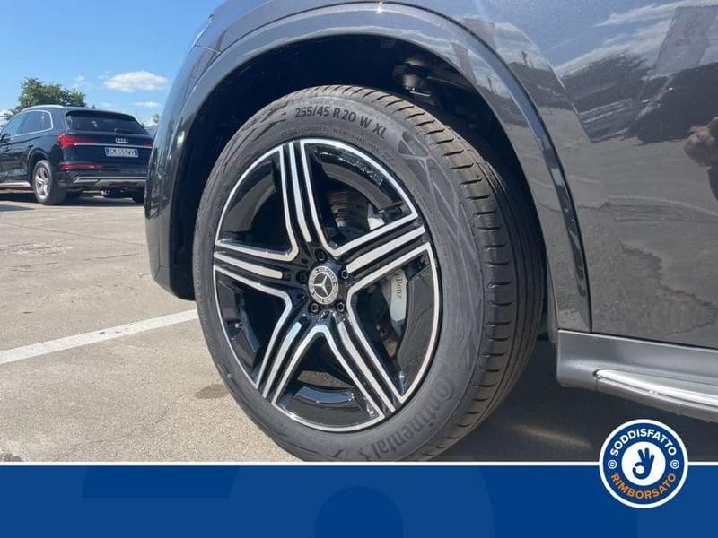 Mercedes-Benz GLC 220d 4Matic AMG Line Advanced