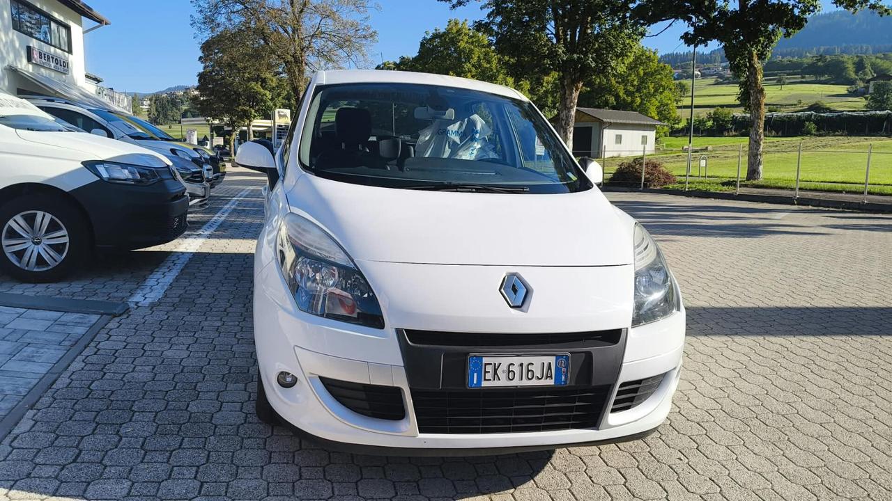 RENAULT SCENIC III X-MOD 1.6 DCI 130CV