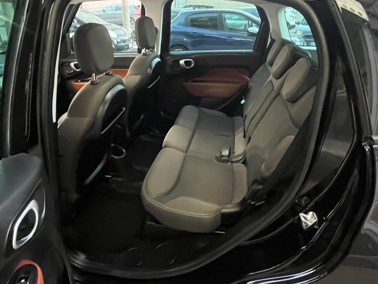 Fiat 500L 1.6 Multijet 120 CV Trekking