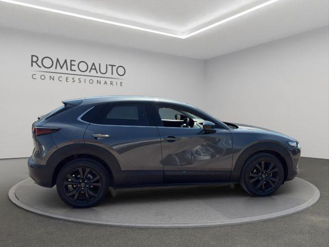 MAZDA CX-30 2.0L m-Hybrid Homura 122CV 6MT