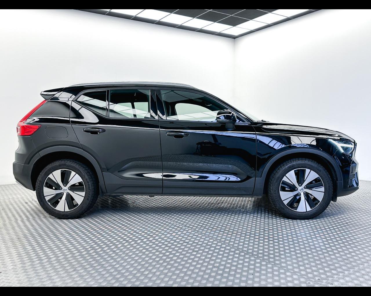 VOLVO XC40 (2017-->) - XC40 B3 automatico Core