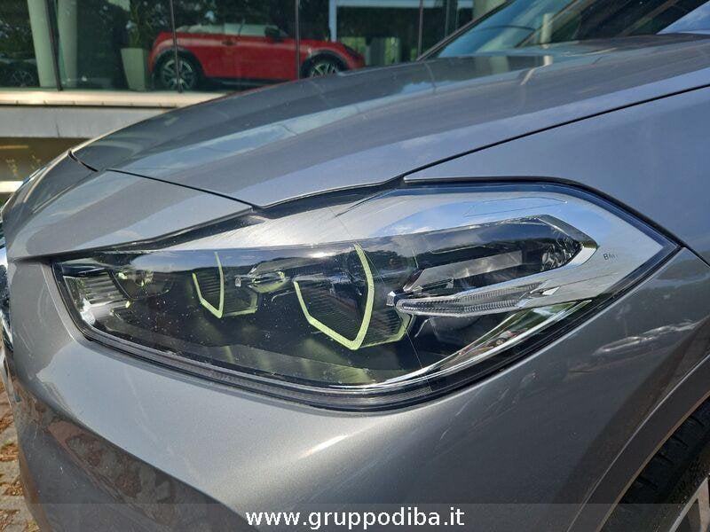 BMW X2 F39 Diesel xdrive20d auto