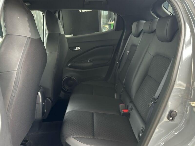 Nissan Juke Juke 1.0 dig-t N-Connecta 114cv