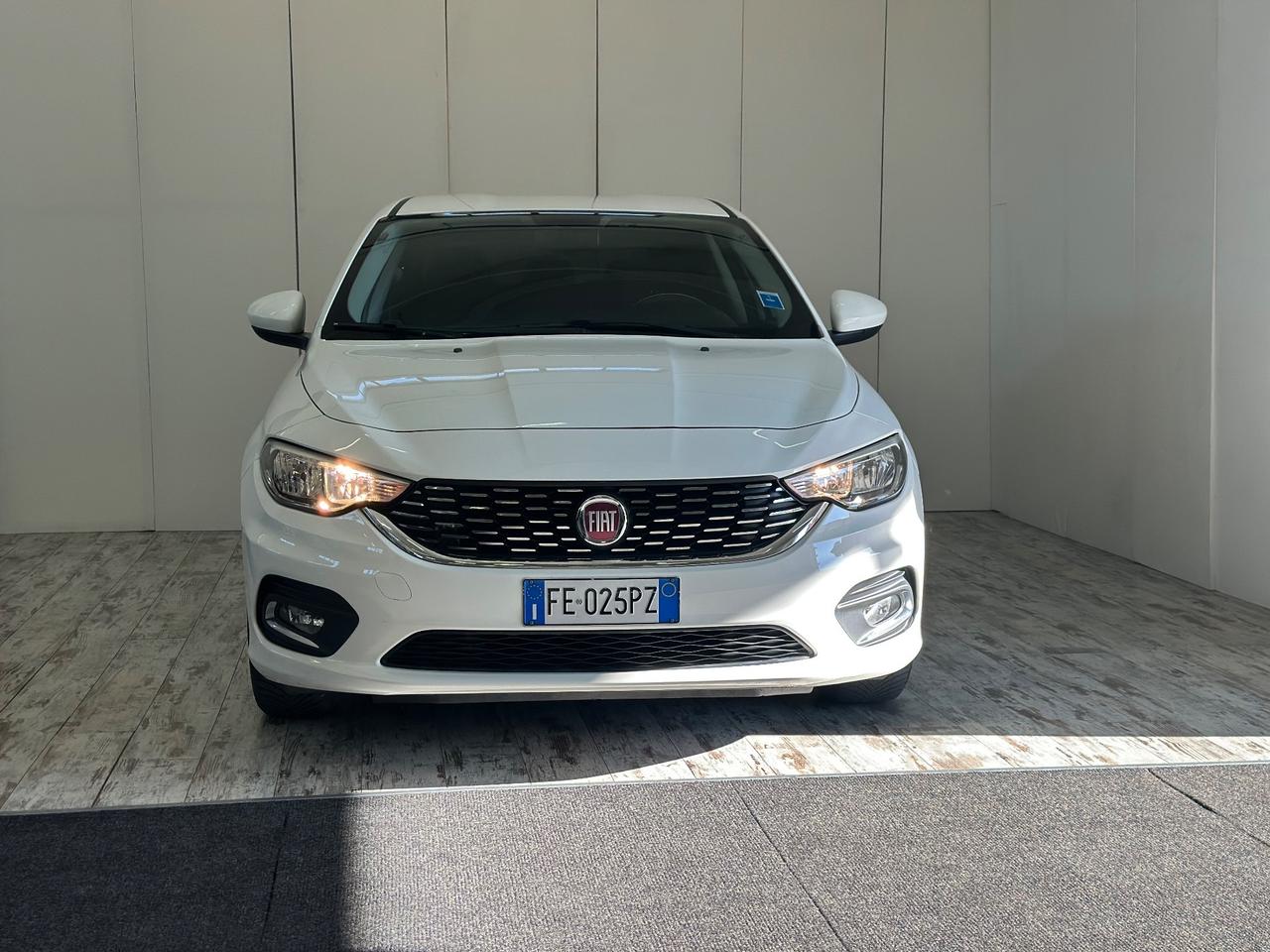 Fiat Tipo 1.4 Benzina 4 porte Lounge Ok Neopatentati