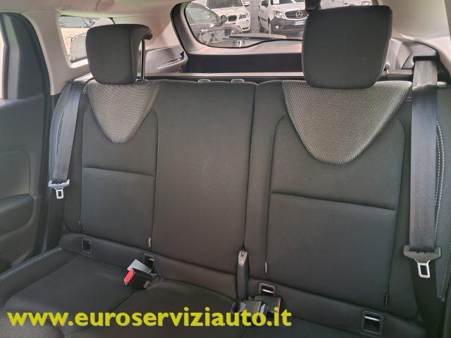 RENAULT Clio Sporter dCi 8V 90CV EDC Start&Stop Energy Duel2