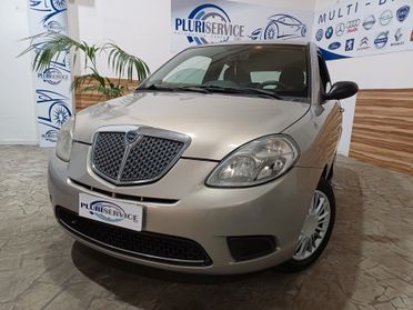 Lancia Ypsilon 1.2 Benzina OTTIMA - 2008