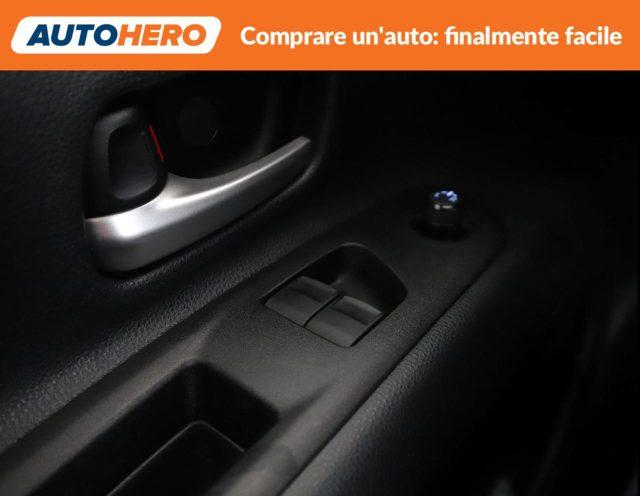 TOYOTA Aygo X 1.0 VVT-i 72 CV 5 porte Active