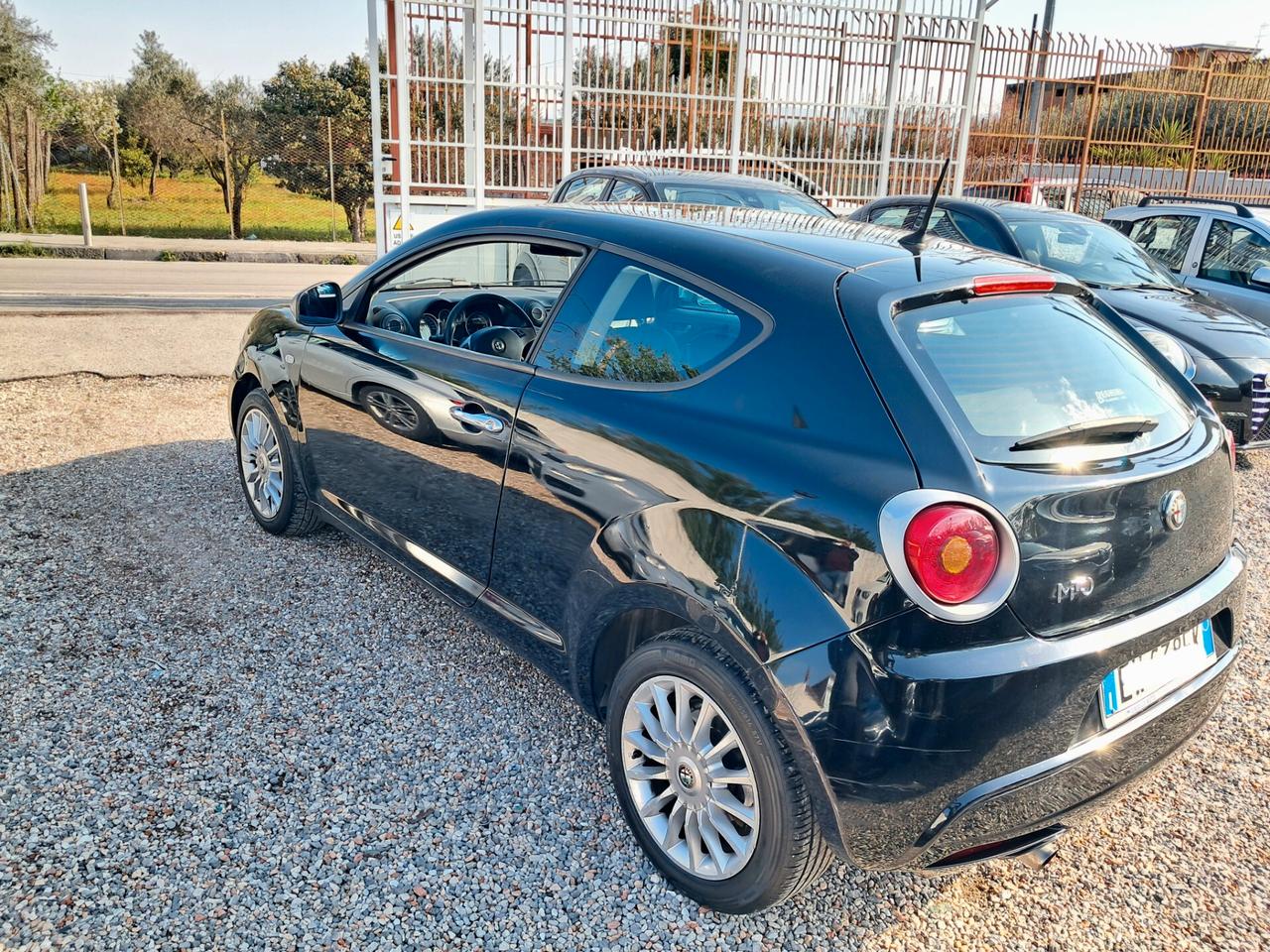Alfa Romeo MiTo 1.4 70 Cv
