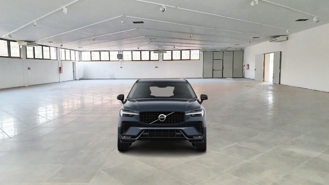 VOLVO Xc60 T8 Recharge Plug-In Hybrid Awd Aut. Ultimate Dark