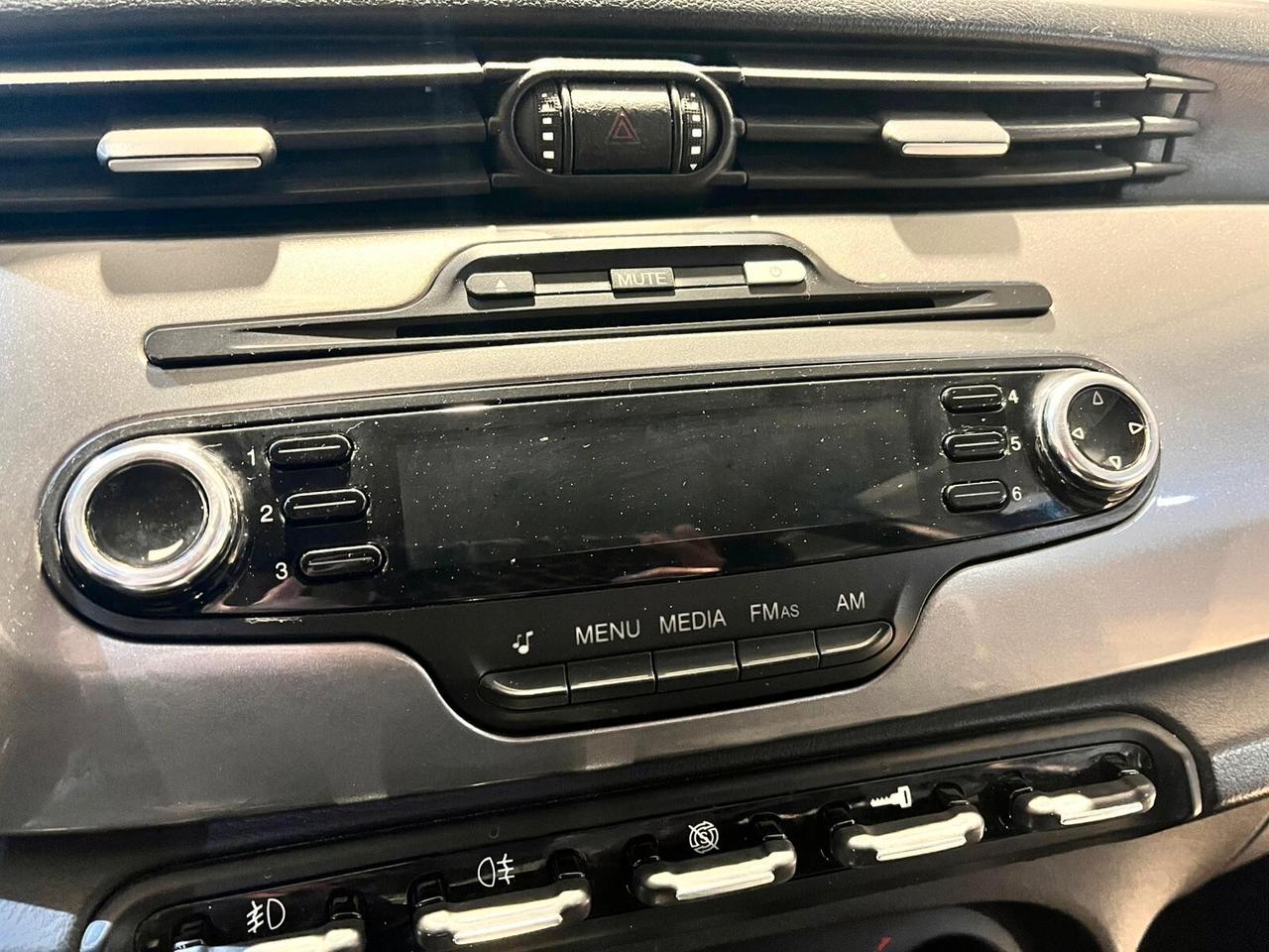 Alfa Romeo Giulietta 2.0 JTDm-2 140 CV Distinctive