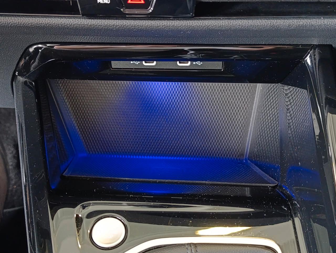 Volkswagen Golf 1.5 tsi evo Style 130cv