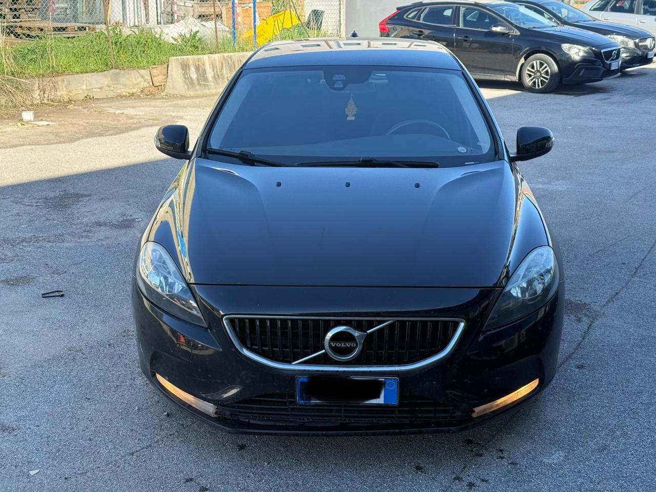 Volvo V40 D3 Momentum