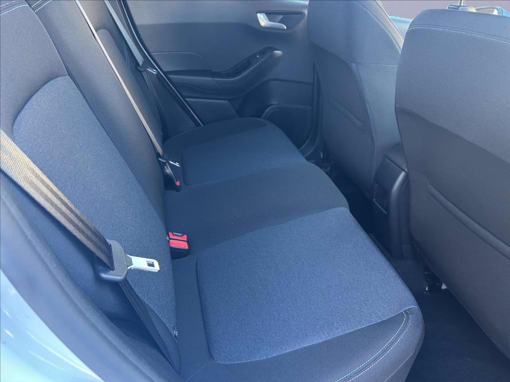 FORD Fiesta Active 1.0 ecoboost h 125cv del 2022