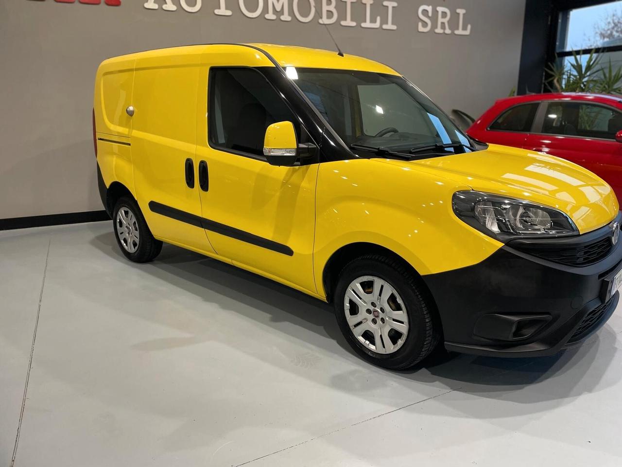 Fiat Doblo FIAT DOBLO 1.3 MULTIJET cargo