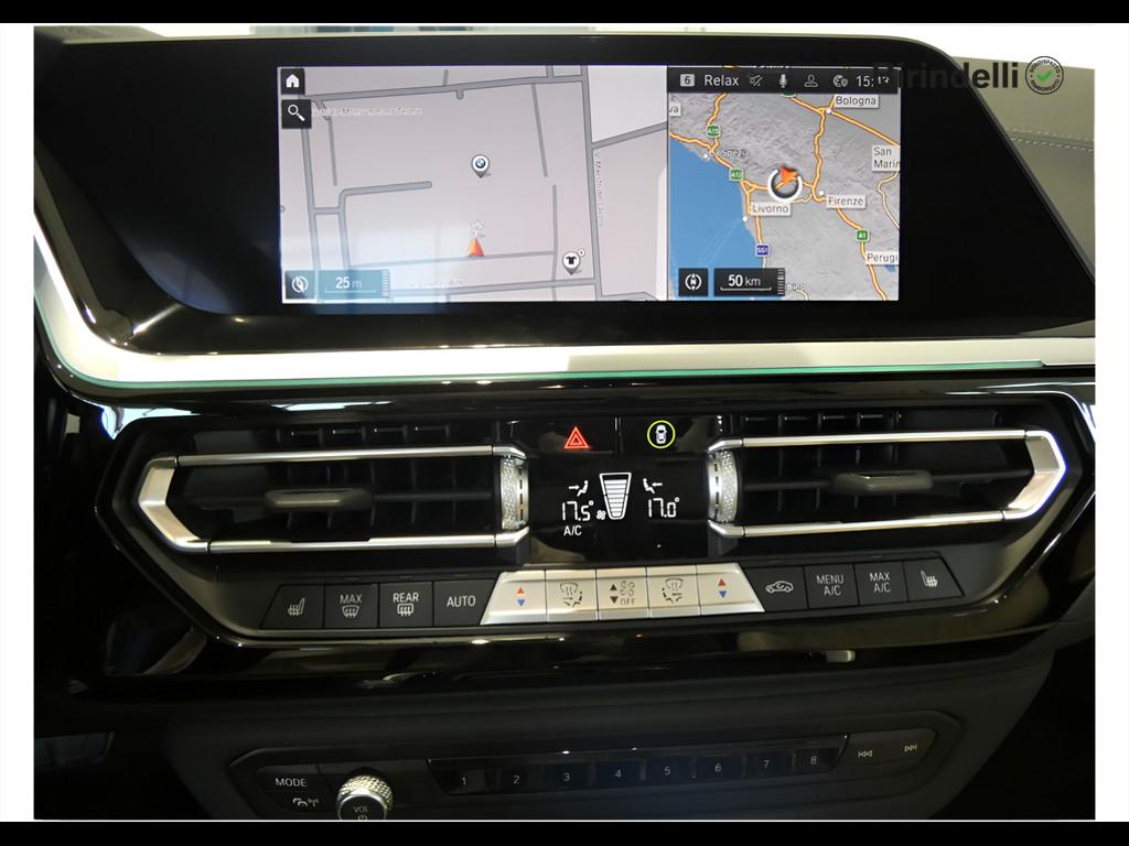 BMW Z4 (G29) - Z4 sDrive20i Msport