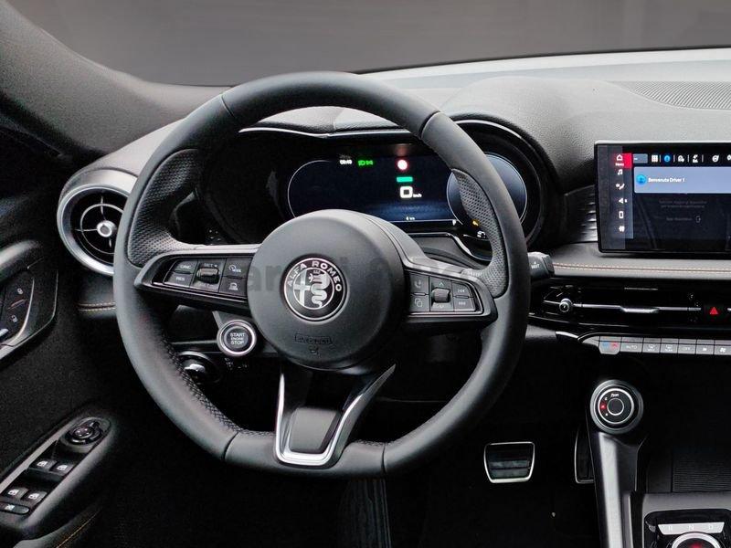 Alfa Romeo Tonale Tonale 1.5 130 CV MHEV TCT7 Sprint