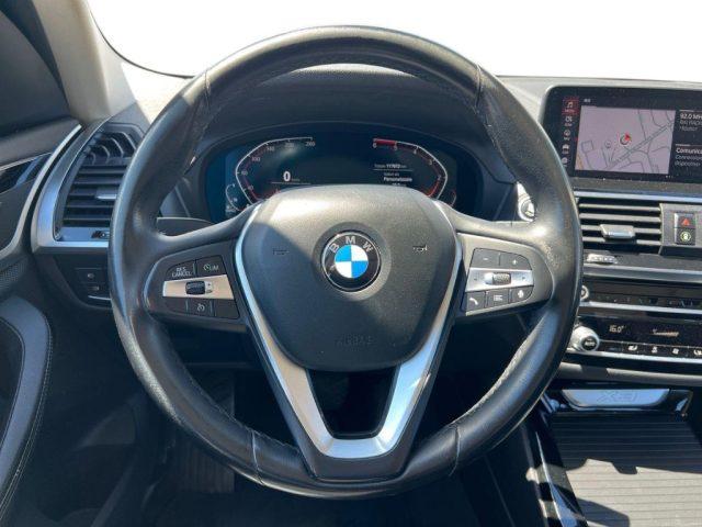 BMW X3 xDrive20d 48V xLine