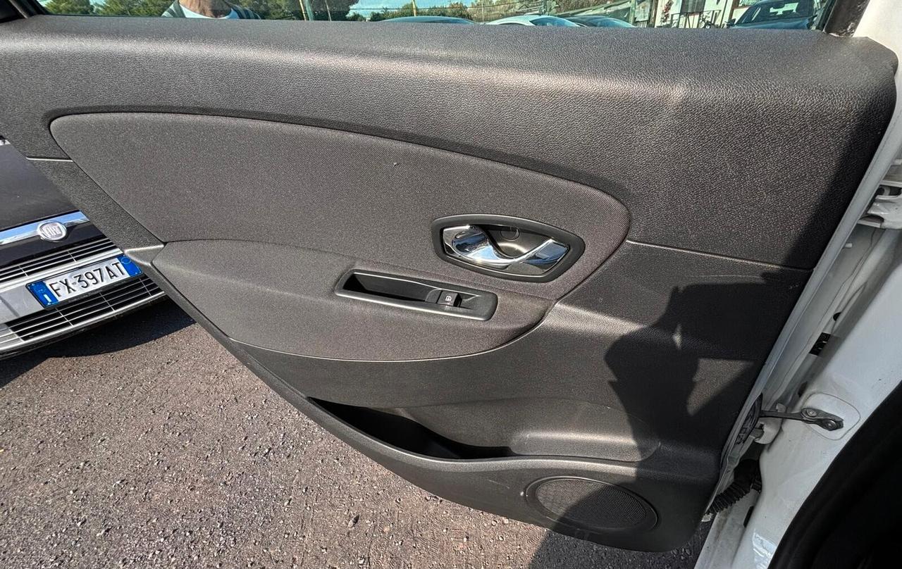 Renault Scénic XMod 1.5 dCi 110CV Start&Stop Energy