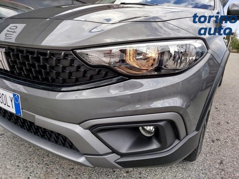 FIAT Tipo Tipo 1.0 5 porte Cross
