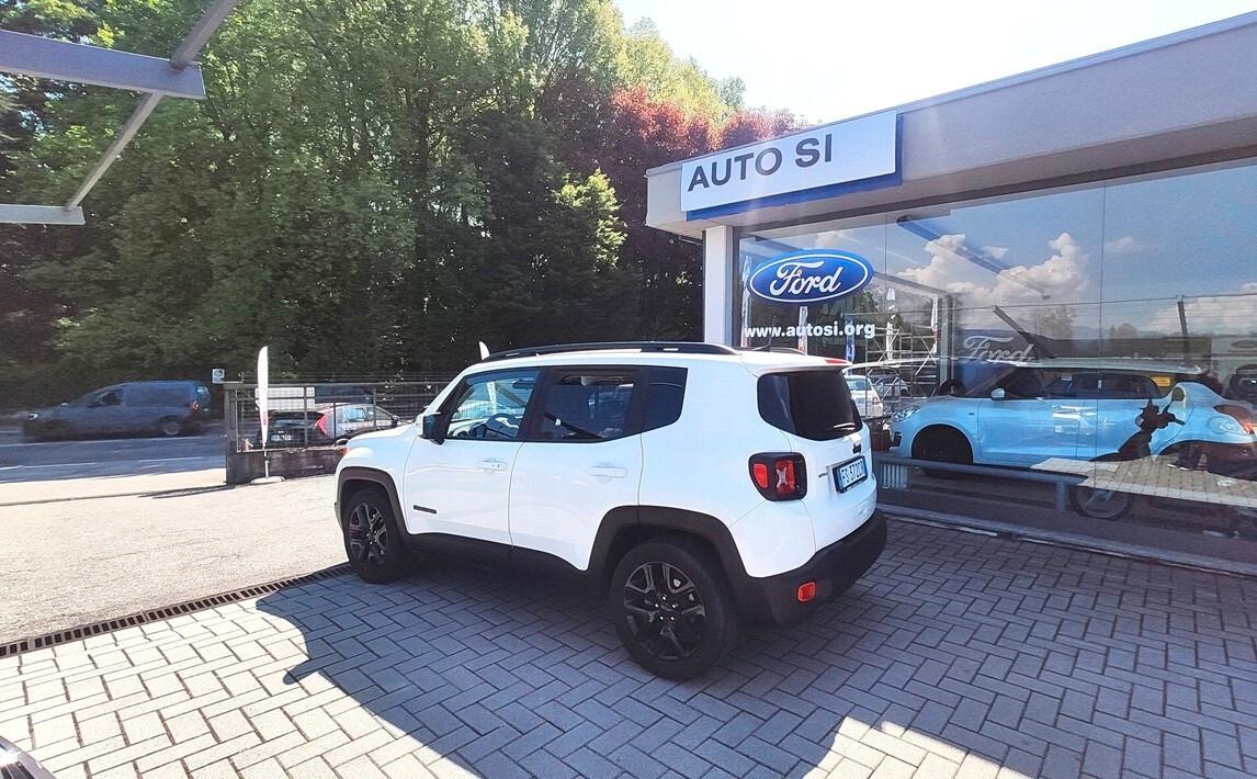 Jeep Renegade 1.6 E-TorQ EVO Longitude