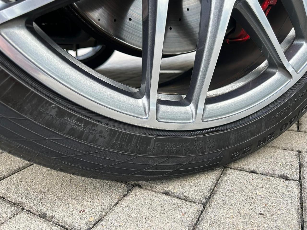 Mercedes-benz GLE 63 AMG S 4Matic + Mild Hybrid Coupé Ultimate