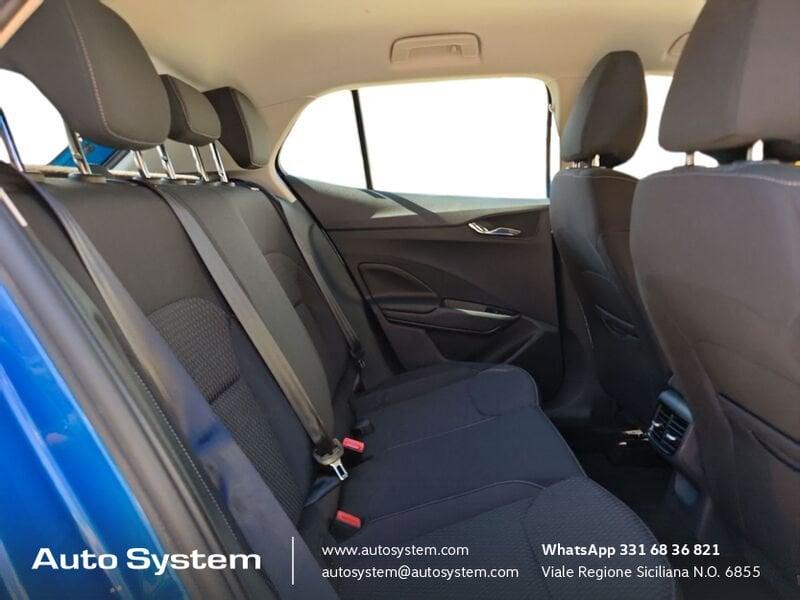 Škoda Fabia Fabia 1.0 mpi evo Style 80cv