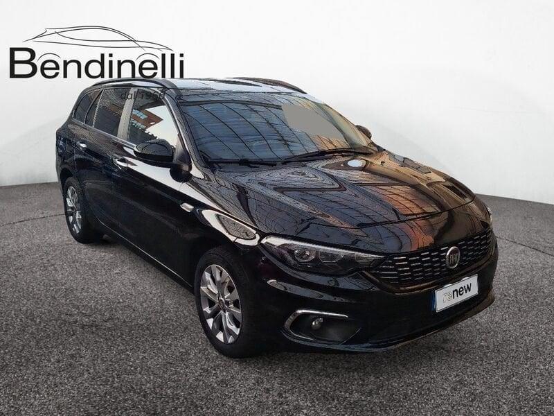 FIAT Tipo 1.6 Mjt S&S Lounge SW