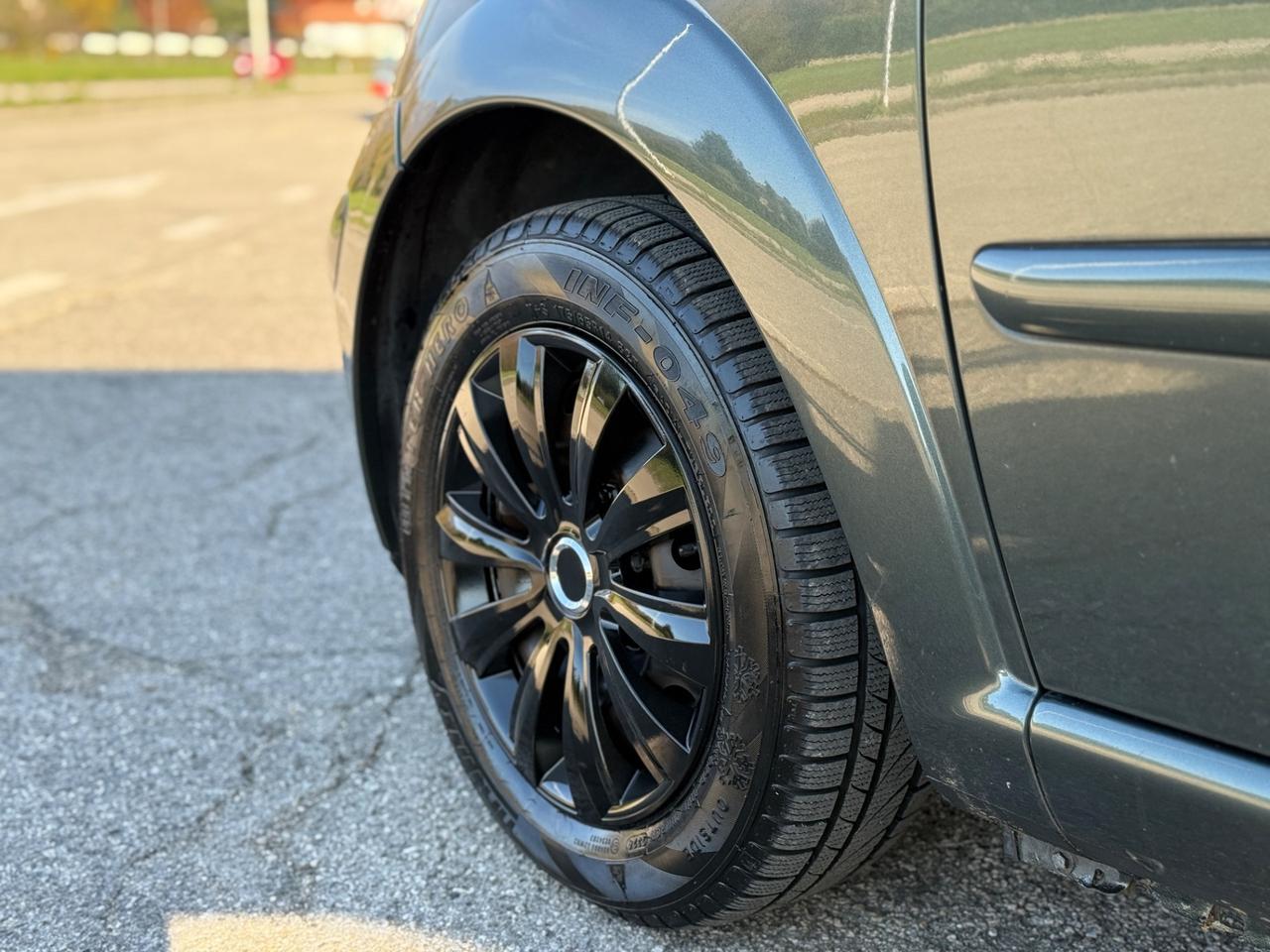 Citroen C3 1.1GPL Perfect Bi Energy G 2010 NEO PATENTATI