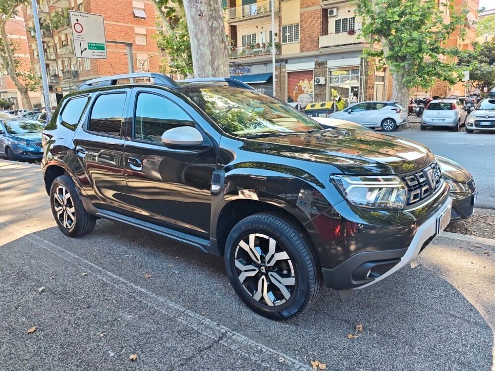 Dacia Duster 1.0 GPL ORIGINALE PRESTIGE UNIPRO'