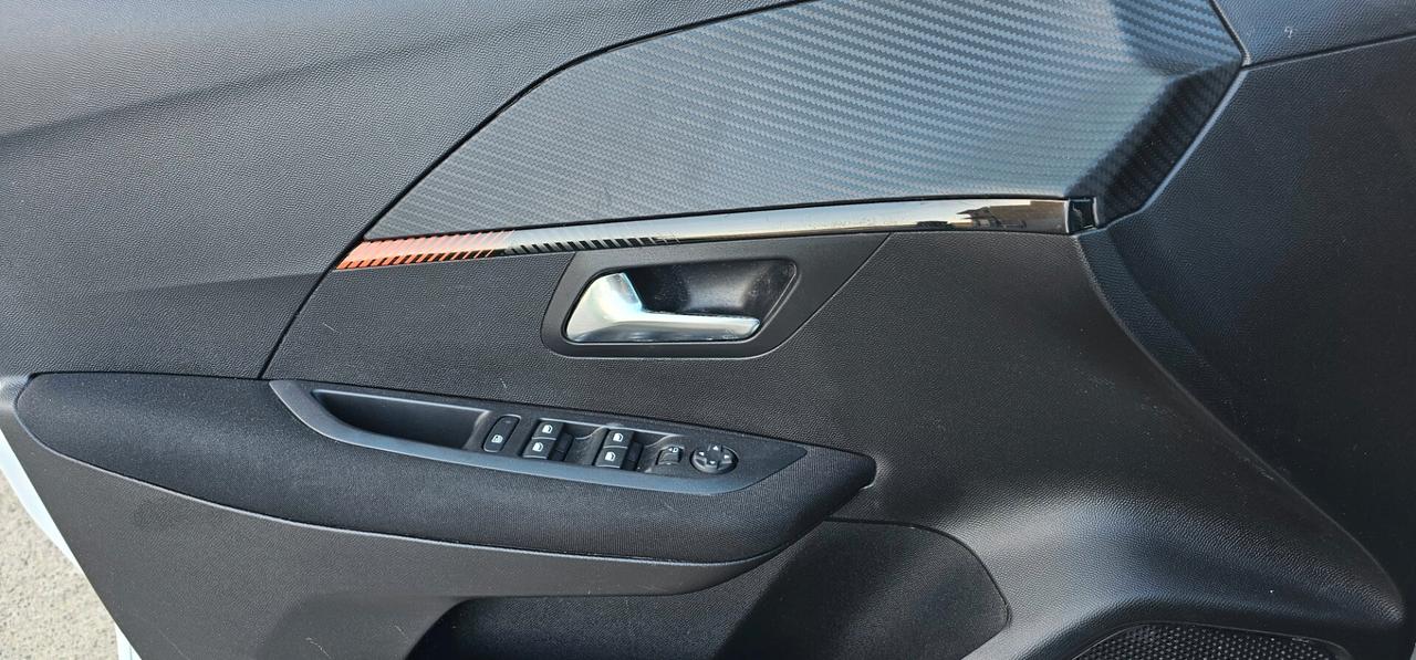 Peugeot 208 PureTech 75 Stop&Start 5 porte Allure
