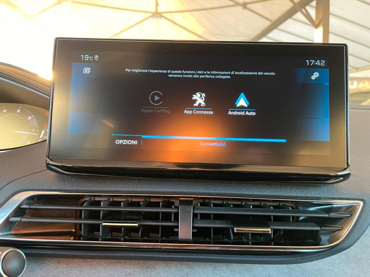 Peugeot 5008 BlueHDi 130 S&S EAT8 Allure Pack