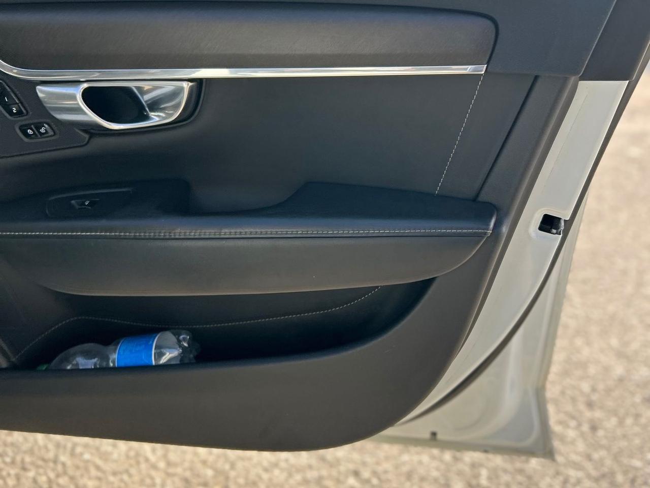 Volvo V90 Pro 2.0 D4 #7690