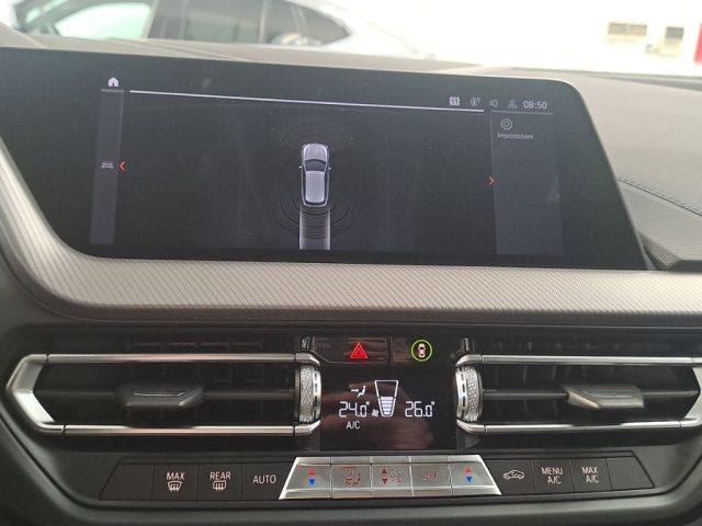 BMW 118 d 5p. Msport Aut.