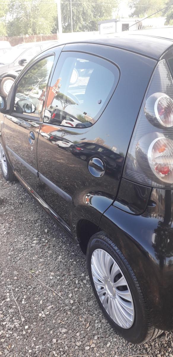 CITROEN - C1 - 1.0 5p. BA