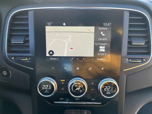 RENAULT Megane 1.5dCi 115CV AUTOCARRO N1