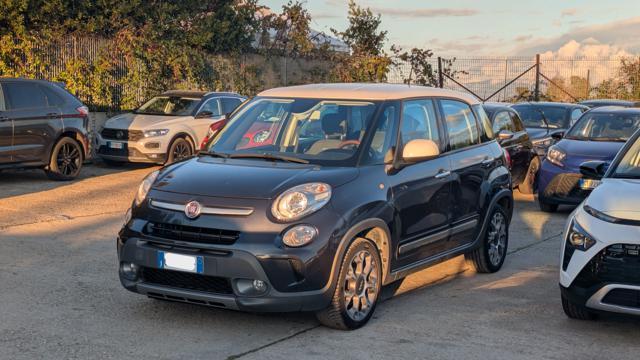FIAT 500L GPL 1.4cc 95cv