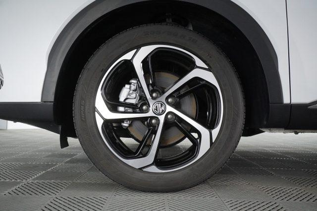 MG HS HS 1.5T-GDI AT Luxury