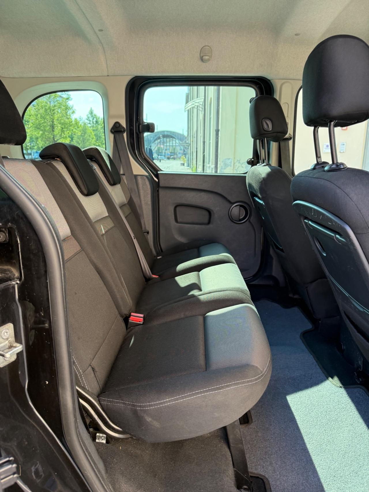 Renault Kangoo 1.5 dCi 110CV F.AP. S&S 4p. Express Maxi Energy