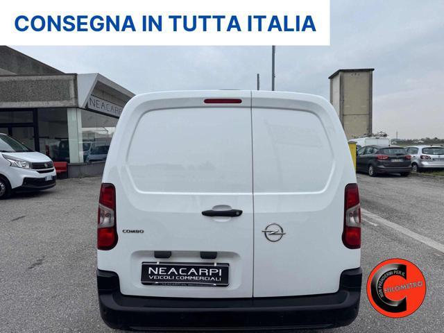 FIAT Doblo (OPEL COMBO)1.6 D 100 CV(L2 PL TN)CRUISE-P1000KG-